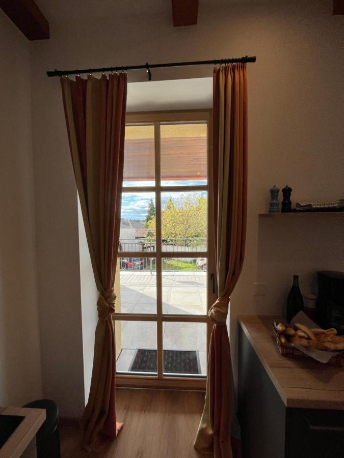 T&T Apartments Monchmeierhof Ngoại thất bức ảnh