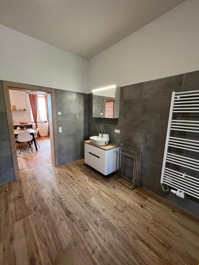 T&T Apartments Monchmeierhof Ngoại thất bức ảnh