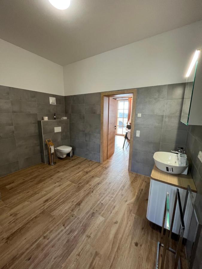T&T Apartments Monchmeierhof Ngoại thất bức ảnh