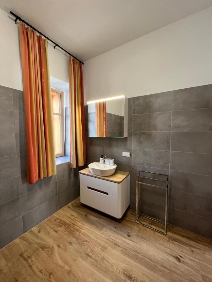 T&T Apartments Monchmeierhof Ngoại thất bức ảnh