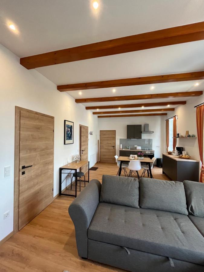 T&T Apartments Monchmeierhof Ngoại thất bức ảnh