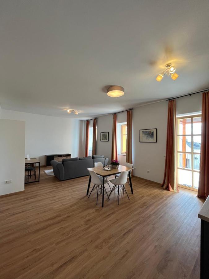T&T Apartments Monchmeierhof Ngoại thất bức ảnh
