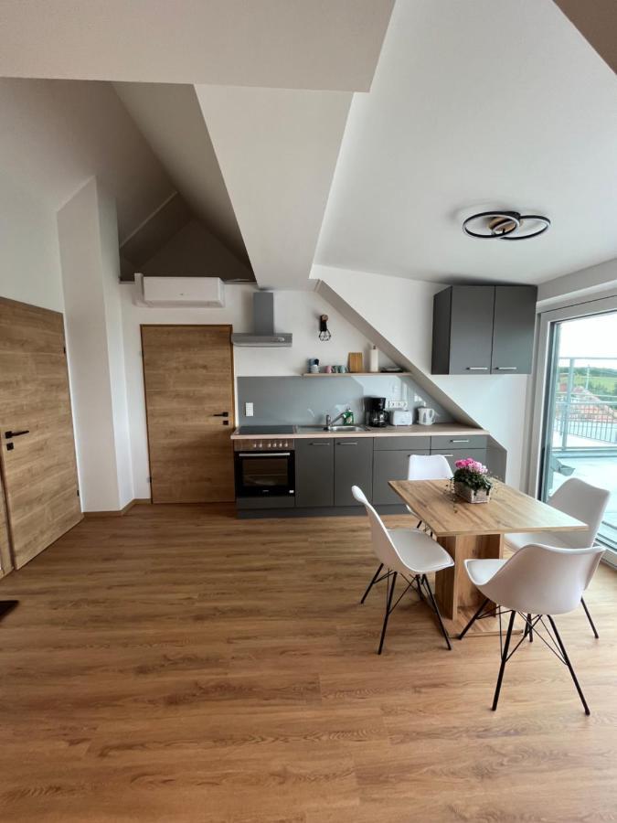 T&T Apartments Monchmeierhof Ngoại thất bức ảnh