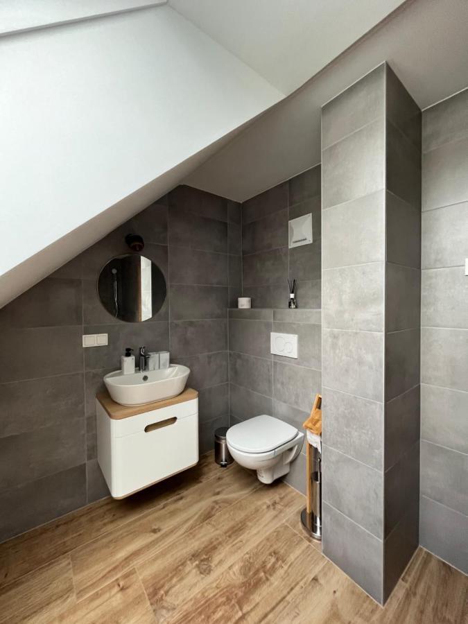 T&T Apartments Monchmeierhof Ngoại thất bức ảnh