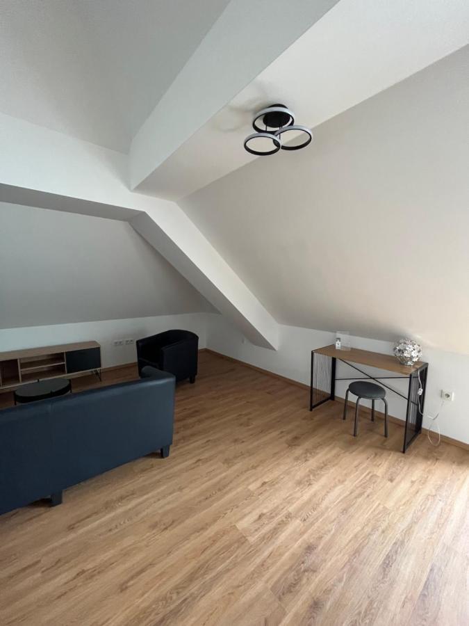 T&T Apartments Monchmeierhof Ngoại thất bức ảnh