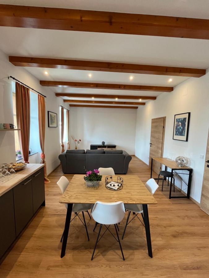 T&T Apartments Monchmeierhof Ngoại thất bức ảnh