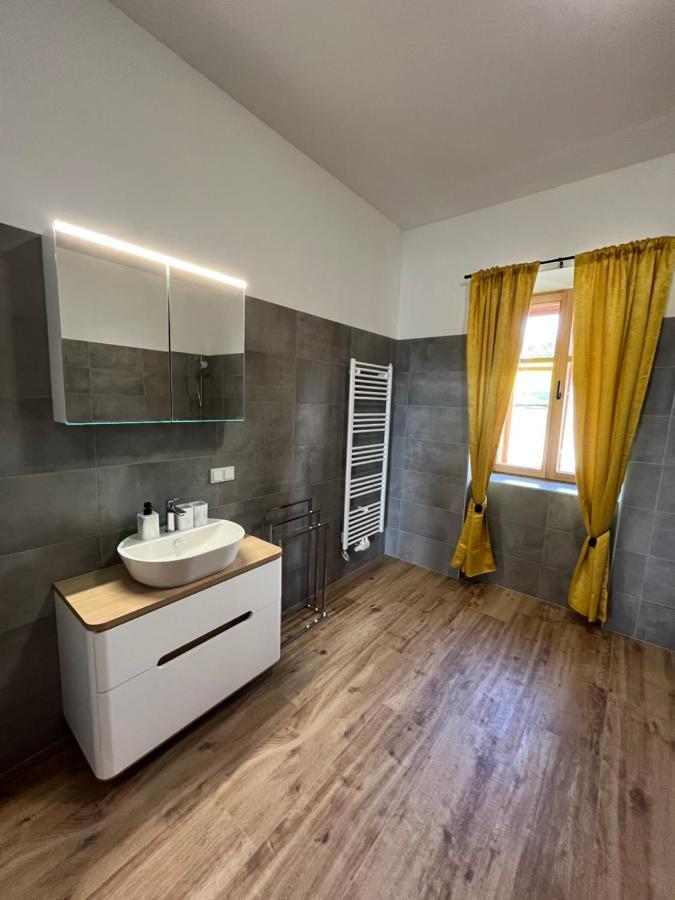 T&T Apartments Monchmeierhof Ngoại thất bức ảnh