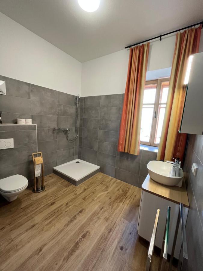 T&T Apartments Monchmeierhof Ngoại thất bức ảnh