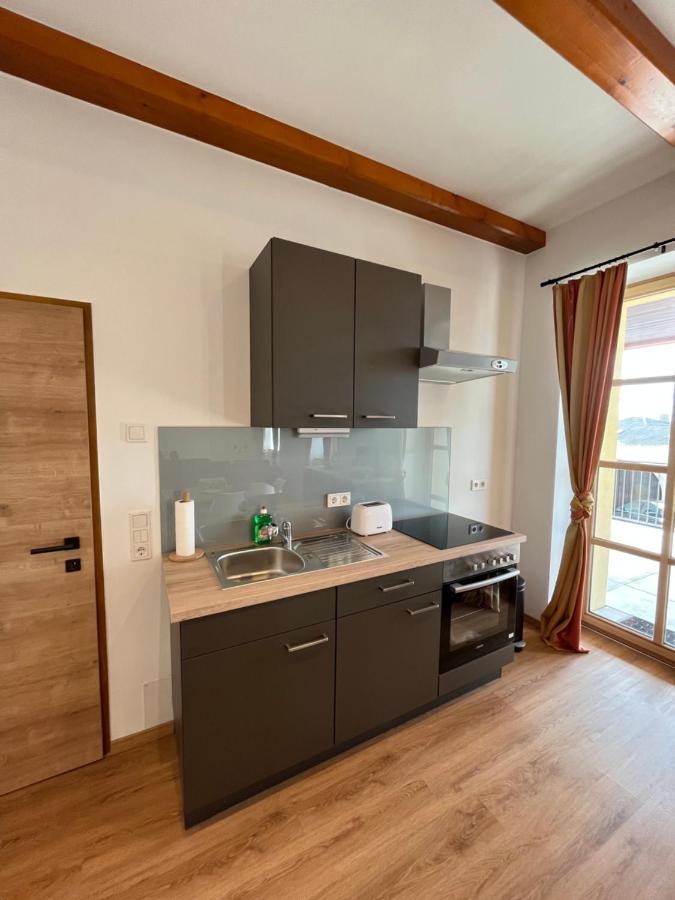 T&T Apartments Monchmeierhof Ngoại thất bức ảnh