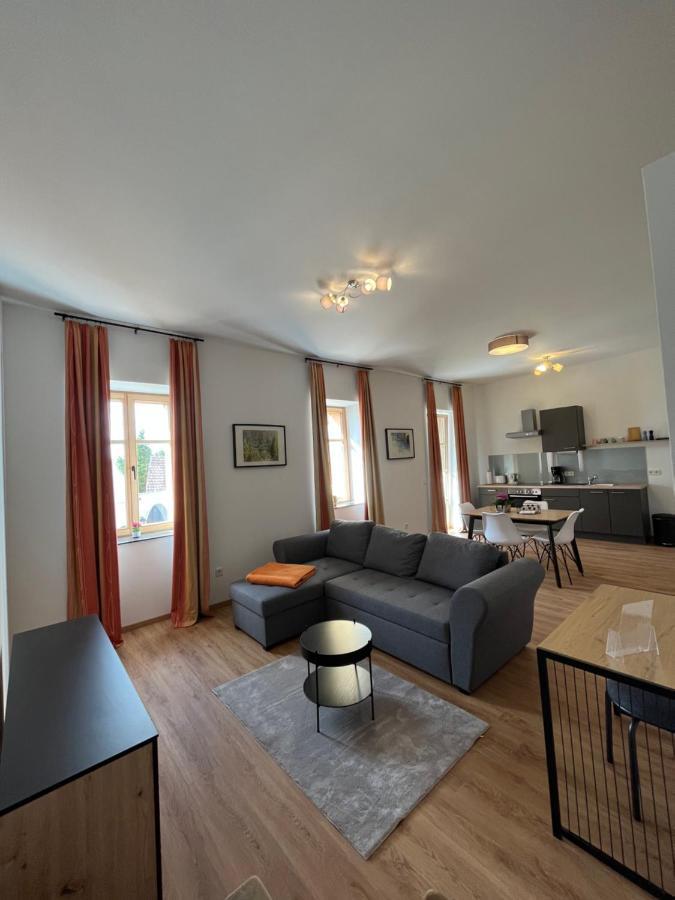 T&T Apartments Monchmeierhof Ngoại thất bức ảnh