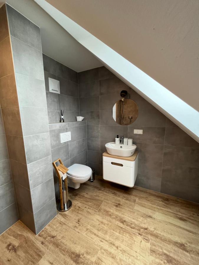 T&T Apartments Monchmeierhof Ngoại thất bức ảnh