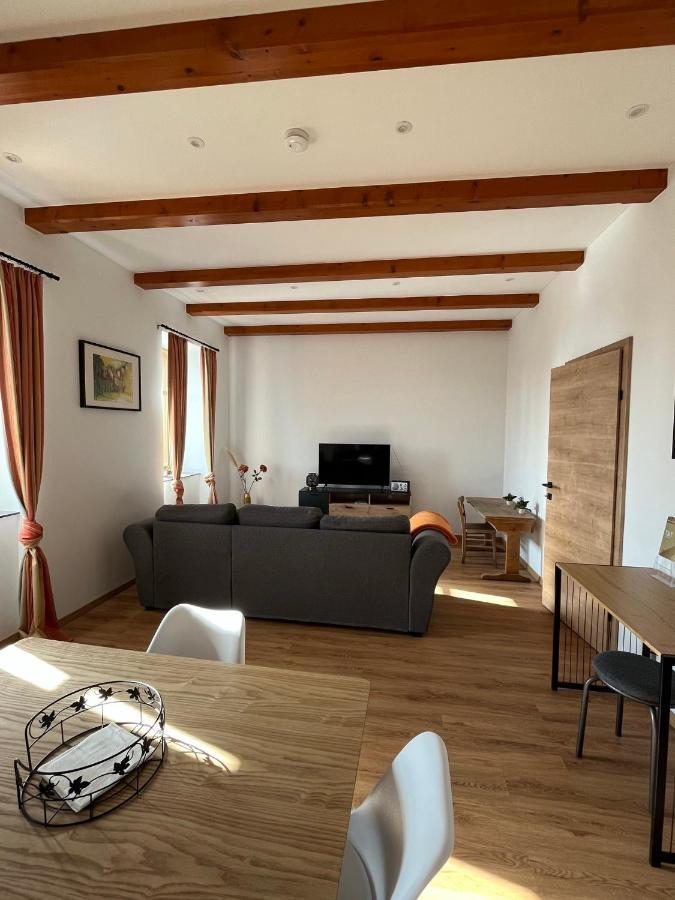 T&T Apartments Monchmeierhof Ngoại thất bức ảnh