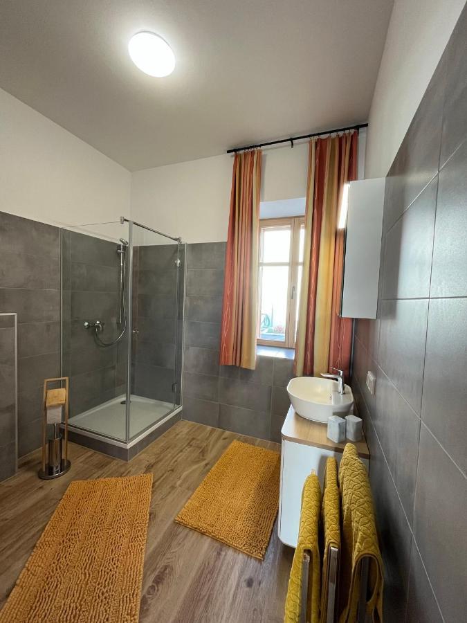 T&T Apartments Monchmeierhof Ngoại thất bức ảnh